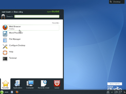 Start Menu