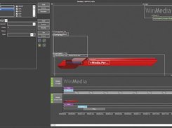 winMedia Screenshot 2