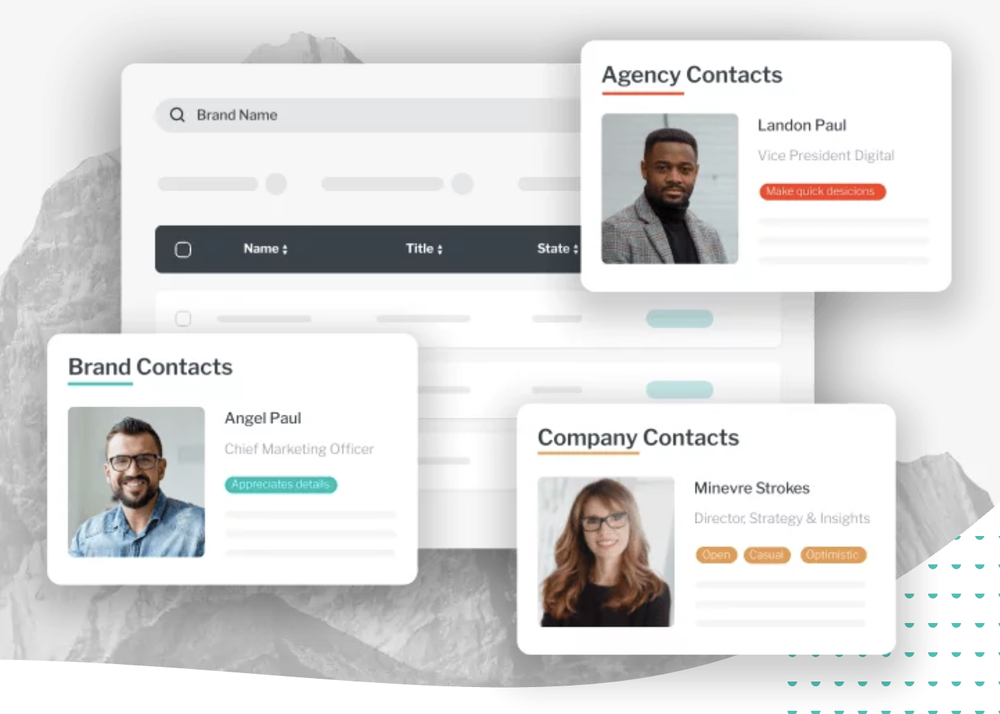 Winmo Screenshot 1