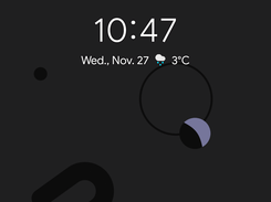 Lockscreen
