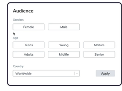 Winnin Insights Screenshot 1