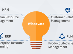 Winnovate Screenshot 1