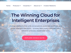 WinOps Cloud Screenshot 1