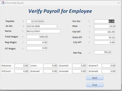 Employee 2