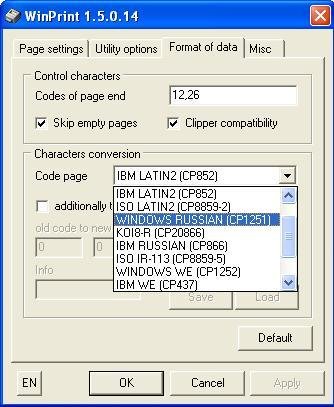 WINPRINT WINDOWS 10 DRIVERS DOWNLOAD WINPRINT WINDOWS DRIVER