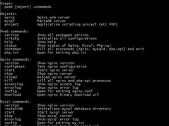 pweb help