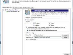 File Replicator