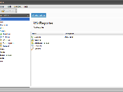 WinReporter Screenshot 1