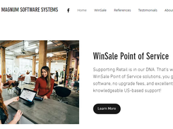 Winsale Screenshot 1