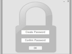 Create Password