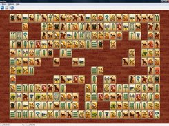 Different background and tileset images