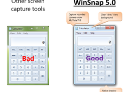 WinSnap Screenshot 1