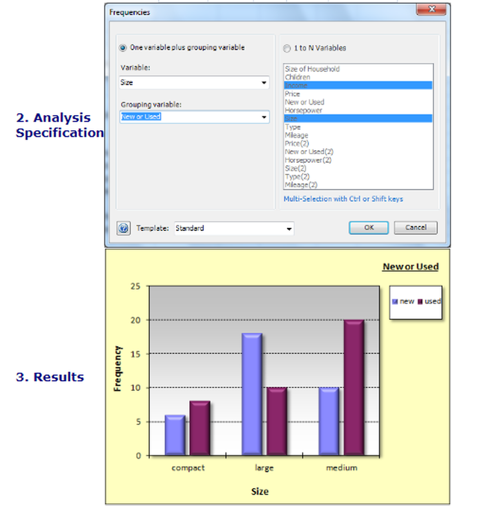 WinStat Screenshot 1