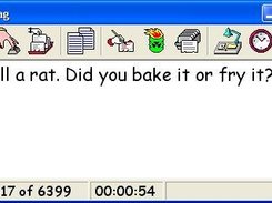 Screenshot of WinTag 1.1.7