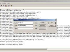 Highlight configuration