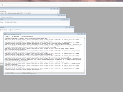 Open multiple files