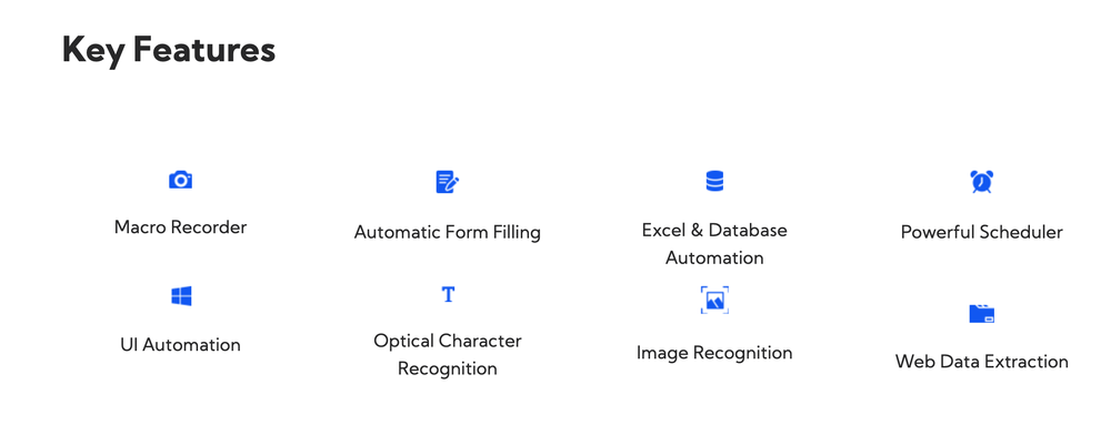 WinTask Screenshot 1