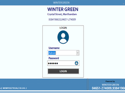 Login