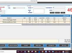 Billing