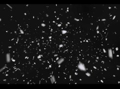 Winter Screensavers