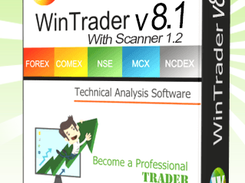 WinTrader Screenshot 1