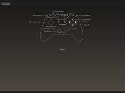 Controller Guide