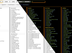 WinUtil Screenshot 1