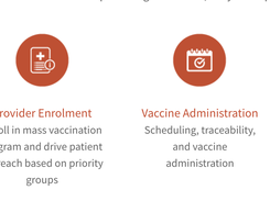 WinWire Vaccine Management Screenshot 1