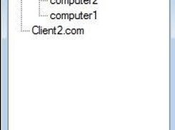 WinWorm Admin Client