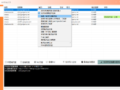 WinXray Screenshot 1