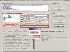 WipFW Script Generator Screenshot 3