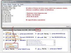 WipFW Script Generator Screenshot 1