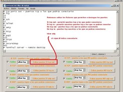 WipFW Script Generator Screenshot 2