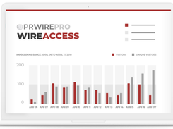 Wire Access Pro Screenshot 1