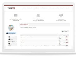 Wire Access Pro Screenshot 1