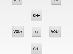 Android Application's Basic Control Interface
