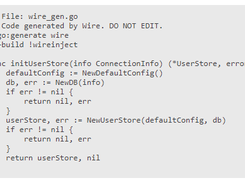 Wire Screenshot 2