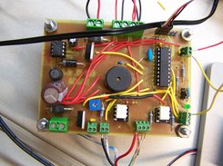 Wired Security System Screenshot 4