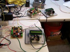 Wired Security System Screenshot 5