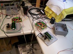 Wired Security System Screenshot 6