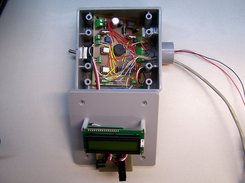 Wired Security System Screenshot 2