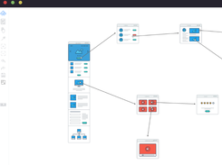 Wireflow Screenshot 1