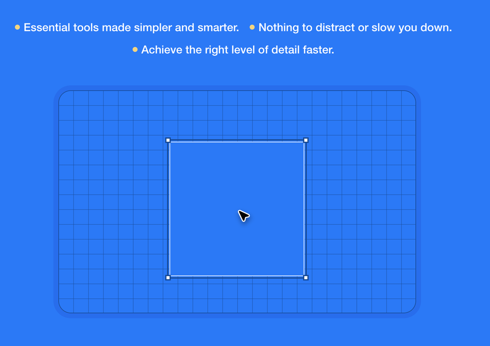 Wireframe.cc Screenshot 1