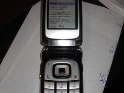 Nokia 6101