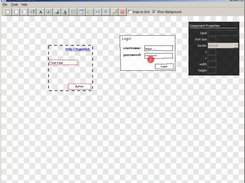v0.46 showing selected components and annotations