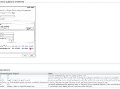 v0.46 sample wireframe generated (html based)