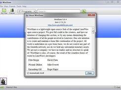 About WireShare