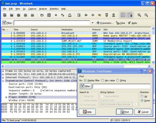 Free download wireshark software full version word upgrade free