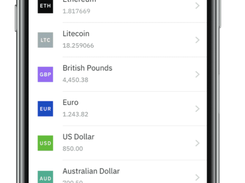 Wirex Screenshot 1