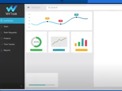 WirTask Screenshot 1